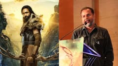 అసలు ఎవరీ ముకేష్ కుమార్ సింగ్ - బాలీవుడ్ To టాలీవుడ్.. 'కన్నప్ప' డైరెక్టర్ బ్యాగ్రౌండ్ ఏంటో తెలుసా?