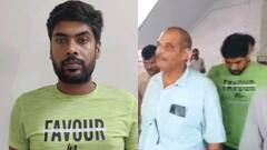 गद्दार निकला नौसेना का कर्मचारी! ऑपरेशन सिंदूर के दौरान पाकिस्तान को भेजी खुफिया सूचनाएं