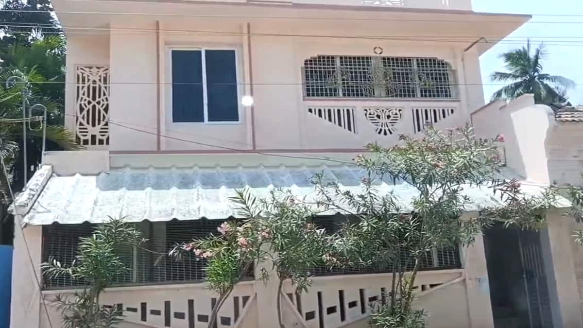 திருவெண்காடு புதன் ஸ்தலத்தில் 9 ஆண்டுகளில் மீண்டும் குடமுழுக்கு... துர்கா ஸ்டாலின் சொந்த ஊர் என்பதால் அவசர நிதி ஒதுக்கீடு? - பக்தர்கள் அதிர்ச்சி