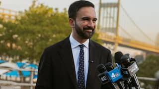 Why Is Zohran Mamdani's NYC Mayoral Candidature Dividing The Internet