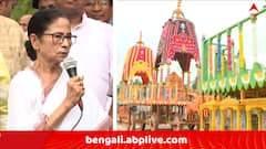 দিঘায় রথযাত্রা শুরু হবে কখন ? কটায় পুজোপাঠ ? জানালেন মুখ্যমন্ত্রী, 'পদপিষ্টের' ঘটনা এড়াতে থাকবে ব্যারিকেডের ব্যবস্থাও