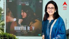 টলিউডের সাফল্য ছুঁয়ে একতার মুম্বই সফর, মায়ানগরীর রাস্তায় রাস্তায় ব্যারাকপুরের মেয়ের তৈরি পোস্টার