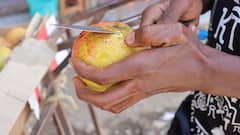 Dindigul Mango Farmers Face Price Crash, Seek Tamil Nadu Govt Help