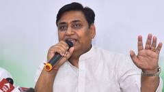 राजस्थान: 'उनके घर में आज भी इंदिरा गांधी के...', गोविंद सिंह डोटासरा का दीया कुमारी पर तीखा वार