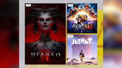 PlayStation Plus Unveils July Game Lineup: Diablo IV, Plus 15-Year Anniversary Bonuses