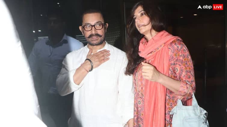 'मेरे बेहतर वर्जन से मिली हैं गौरी', दो तलाक के बाद बोले आमिर खान, एक्स पत्नियों को लेकर कही ये बात