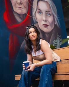 Sara Tendulkar Photo: સુંદરતામાં બોલિવૂડની અભિનેત્રીઓને પણ ટક્કર આપે છે સારા તેંડુલકર