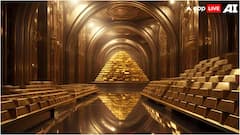 दुनिया में किस देश के पास सबसे ज्यादा गोल्ड रिजर्व, किस पायदान पर आता है भारत?