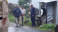 राजा रघुवंशी के लिए प्लान सी था तैयार? शिलॉन्ग में नहीं उतारते मौत के घाट तो...