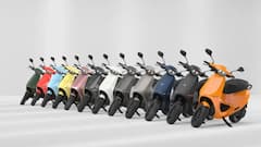 Ola Electric Faces Major Setback: June Sales Crash And Market Share Shrinks