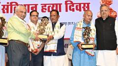 'ये मेरे लिए महज घटना नहीं, बल्कि व्यक्तिगत पीड़ा', इमरजेंसी की 50वीं वर्षगांठ पर बोले CM विष्णु देव साय