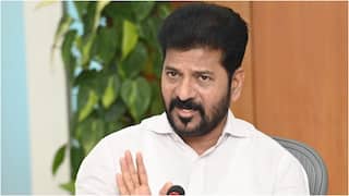 Revanth Reddy On Banakacharla: చంద్రబాబును భూతంగా చూపించడానికి కేసీఆర్ క్షుద్ర పూజలు - రేవంత్ రెడ్డి కీలక వ్యాఖ్యలు