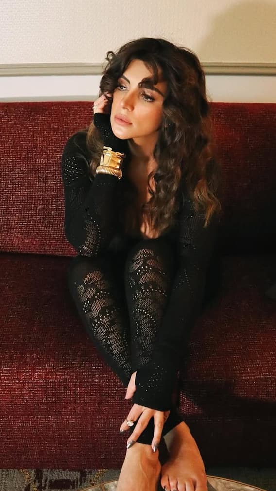 आखिर क्यों खुद को खत्म कर लेना चाहती थी ये हसीना