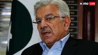 Pakistan Warns India: యుద్ధ విమానాల శిథిలాల కింద భారత్‌ను పాతిపెడతాం: పాకిస్తాన్ రక్షణ మంత్రి