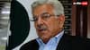 'India Will Be Buried Under Wreckage Of Its Planes': Pakistan Defence Minister