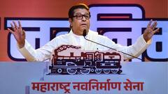 हिंदी-मराठी भाषा विवाद पर राज ठाकरे का बड़ा ऐलान, चुनौती देते हुए बोले- 'देखते हैं कि कौन...'