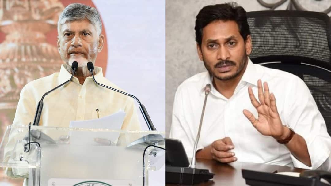 AP CM Chandrababu: పాలకులు ఎలా ఉండకూడదంటే వైసీపీ పాలనే ఓ కేస్ స్టడీ- నేను, పవన్ కళ్యాణ్ బాధితులమే: చంద్రబాబు AP CM Chandrababu sensational comments on Emergency in India and YSRCP regime in Andhra Pradesh AP CM Chandrababu: పాలకులు ఎలా ఉండకూడదంటే వైసీపీ పాలనే ఓ కేస్ స్టడీ- నేను, పవన్ కళ్యాణ్ బాధితులమే: చంద్రబాబు