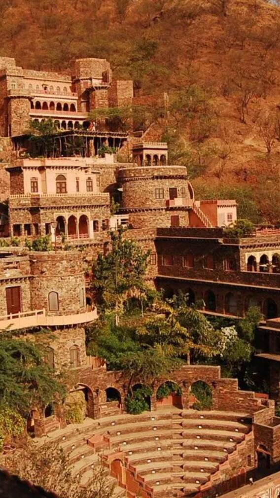 बारिश के मौसम में हरियाणा की इन रोमांटिक जगहों पर ज़रूर जाएं पार्टनर के साथ