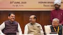 Maharashtra Govt Under Fire For Hosting 'Lavish' Event With 'Silver Plates, Rs 5000 Per Person'
