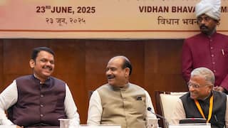 Maharashtra Govt Under Fire For Hosting 'Lavish' Event With 'Silver Plates, Rs 5000 Per Person'