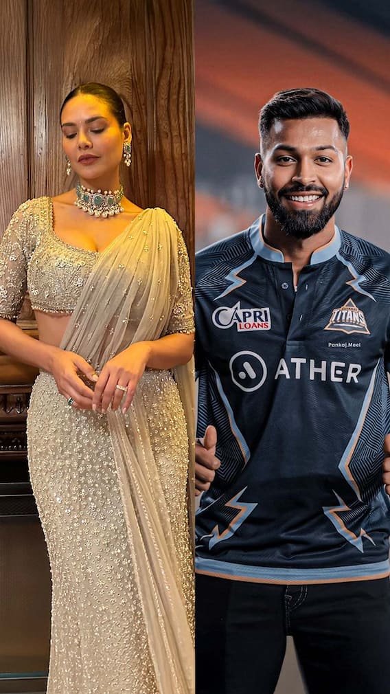 हार्दिक पांड्या बॉलीवूडच्या या अभिनेत्रीला करतोय डेट?