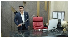 From Dehradun To Hollywood: Meet The Firm That Arms 'Game of Thrones'