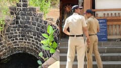 विहिरीच्या काठावर मुलीची ओढणी दिसली, पिंपरीत पाेलिसांनी 45 फूट खोल अंडरवॉटर कॅमेरा सोडला अन्...