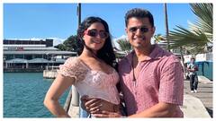 Aishwarya Sharma Reacts To Split Rumours With Neil Bhatt: 'My Life Is Not Your Content'