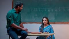 Ayali Serial: பப்புக்கு ஆட்டம் போட பாேன அயலி.. யமுனாவிடம் போட்டுக்கொடுத்த செல்லா - அயலி சீரியலில் பரபரப்பு