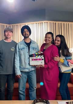 Sonali Singh: ਦਿਲਜੀਤ ਦੋਸਾਂਝ ਦੀ ਸਾਬਕਾ ਮੈਨੇਜਰ ਸੋਨਾਲੀ ਨੇ 'ਸਰਦਾਰ ਜੀ 3' ਵਿਵਾਦ ਨੂੰ ਲੈ ਸ਼ੇਅਰ ਕੀਤੀ ਪੋਸਟ, ਜਾਣੋ ਜਾਣੋ ਕਿਸ 'ਤੇ ਭੜਕੀ...