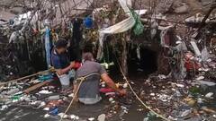 અમદાવાદના કઠવાડામાં સ્થિતિ બની વિકટ, મધુ માલતી આવાસ પાણીમાં ગરકાવ