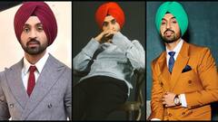 Diljit Dosanjh Education: कितने पढ़े लिखे हैं पंजाबी स्टार दिलजीत दोसांझ, जानिए कहां से की है पढ़ाई
