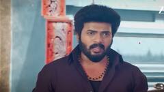 Karthigai Deepam: நகையை காப்பாற்றிய கார்த்திக்.. அம்மாவை காப்பாற்றுவாரா? கார்த்திகை தீபத்தில் பரபரப்பு