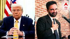 'ওঁর চেহারা ভয়ানক, বুদ্ধি আরও কম', ভারতীয় বংশোদ্ভূত নিউ ইয়র্ক সিটি-র সম্ভাব্য মেয়রকে আক্রমণ ট্রাম্পের