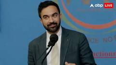 जोहरान ममदानी बन सकते हैं न्यूयॉर्क के पहले मुस्लिम मेयर, लेकिन उनसे क्यों नाराज हैं भारतीय प्रवासी?