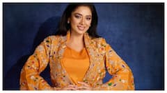 Rupali Ganguly On Anupamaa Set Fire: 'Our Temple Stands Still, But Not Broken'