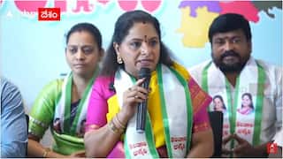 Kavitha Politics: తెలంగాణలో రాజకీయ శూన్యత.. జనం బాట పూర్తయ్యాక కవిత యాక్షన్ ప్లాన్