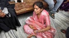 बस्ती के नर्सिंग होम में डॉक्टर की लापरवाही से बच्चे की मौत, परिजनों ने लगाए गंभीर आरोप