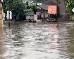 ગુજરાતમાં ભારેથી અતિભારે વરસાદની આગાહી: આજે 13 જિલ્લામાં મેઘતાંડવ, જાણો લેટેસ્ટ અપડેટ