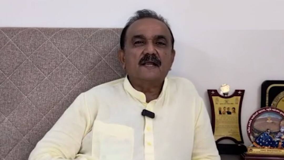 Congress leader Hira Jotwa detained from Somnath જૂનાગઢથી લોકસભાની ચૂંટણી લડનાર કોંગ્રેસના દિગ્ગજ નેતાની અટકાયત,જાણો કયા મામલે થઈ કાર્યવાહી