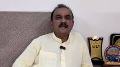 જૂનાગઢથી લોકસભાની ચૂંટણી લડનાર કોંગ્રેસના દિગ્ગજ નેતાની અટકાયત,જાણો કયા મામલે થઈ કાર્યવાહી