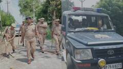 इटावा कथावाचक कांड के बाद गांव में घुसे 'अहीर रेजिमेंट' के लोग, पुलिस पर किया पथराव