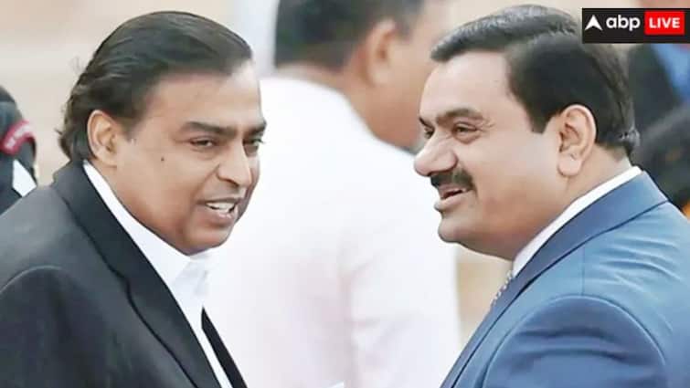 अडानी-अंबानी के बीच हुई तगड़ी डील, आखिर क्यों दोनों दिग्गजों ने मिलाया हाथ? जानें क्या है मामला