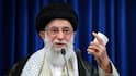 Khamenei: மீண்டும் தோன்றிய காமேனி; அமெரிக்காவின் முகத்தில் அறைந்ததாக துணிச்சல் பதிவு - என்ன கூறியுள்ளார்.?