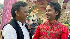 अखिलेश यादव से वीडियो कॉल पर तेज प्रताप यादव ने बोला झूठ? किसने किया पहले फोन, ये है सच!