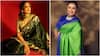 Hariyali Teej 2025 — Bollywood Divas Inspired Green Saree Looks To Recreate