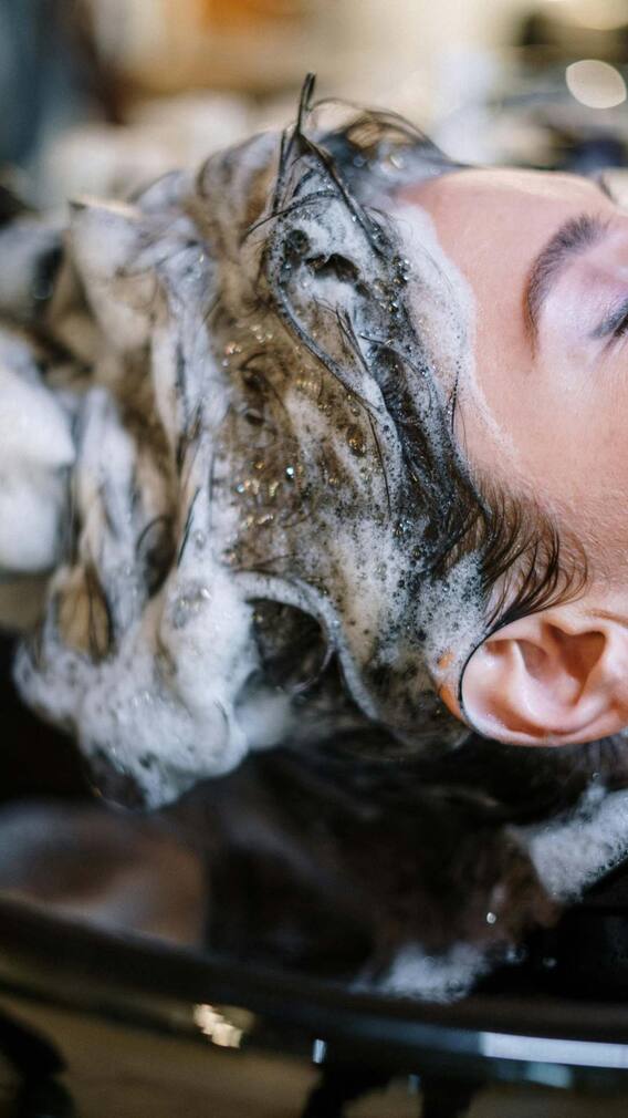 शैम्पू को हिंदी में क्या कहते हैं? सब करते हैं जिसका इस्तेमाल