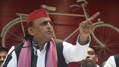 कथावाचक कांड के बाद इटावा में हुए बवाल से सपा का किनारा, कहा- पार्टी ने नहीं किया था कोई आह्वान