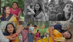 చిన్ని సీరియల్: దారుణం.. కావేరిని చంపేసిన రౌడీలు.. చిన్ని అప్పగింతలు.. బాల పరిస్థితేంటి!