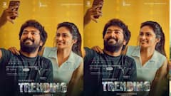 ரீல்ஸ் வீடியோவால் சீரழியும் தம்பதி.. யூடியூபராக மாறிய கலையரசன்.. கமர்ஷியலாக வரும் டிரெண்டிங்